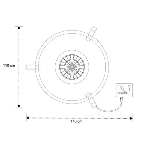 Scolia Pro Score System