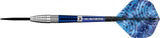 Mission Archie Self Steeldarts