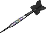 Mission Shuriken Darts - Steel Tip - 90% Tungsten