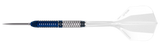 Harrows Geo Parallel Steeldart 90% Tungsten Quick Point