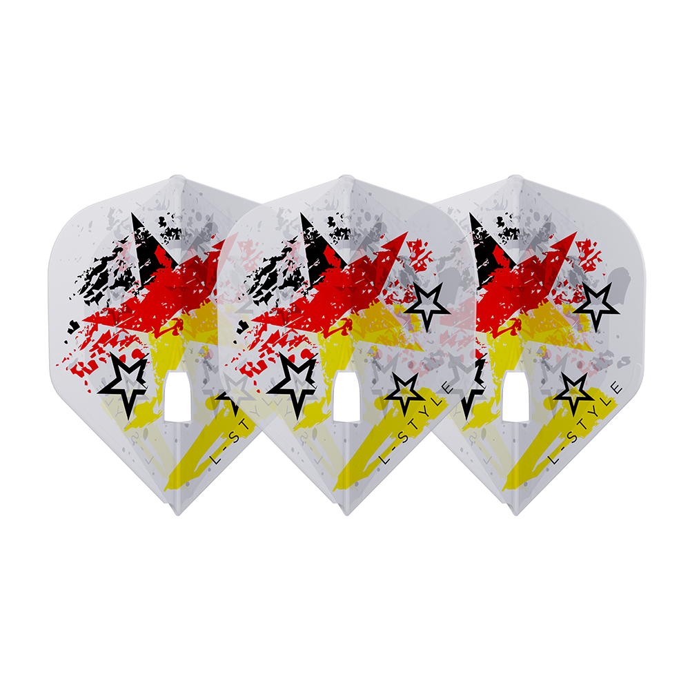 L-Style Stefanie Rennoch V1 PRO  Flights L1