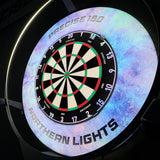 Precise 180 Surround Northern Lights