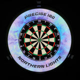 Precise 180 Surround Northern Lights