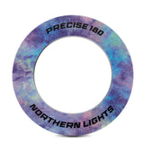 Precise 180 Surround Northern Lights