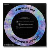 Precise 180 Surround Northern Lights