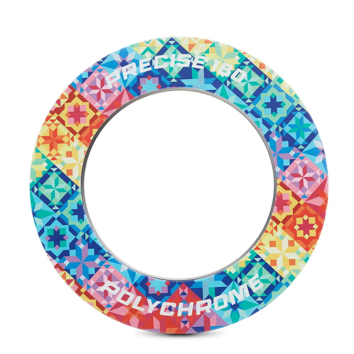 Precise 180 Surround Polychrome