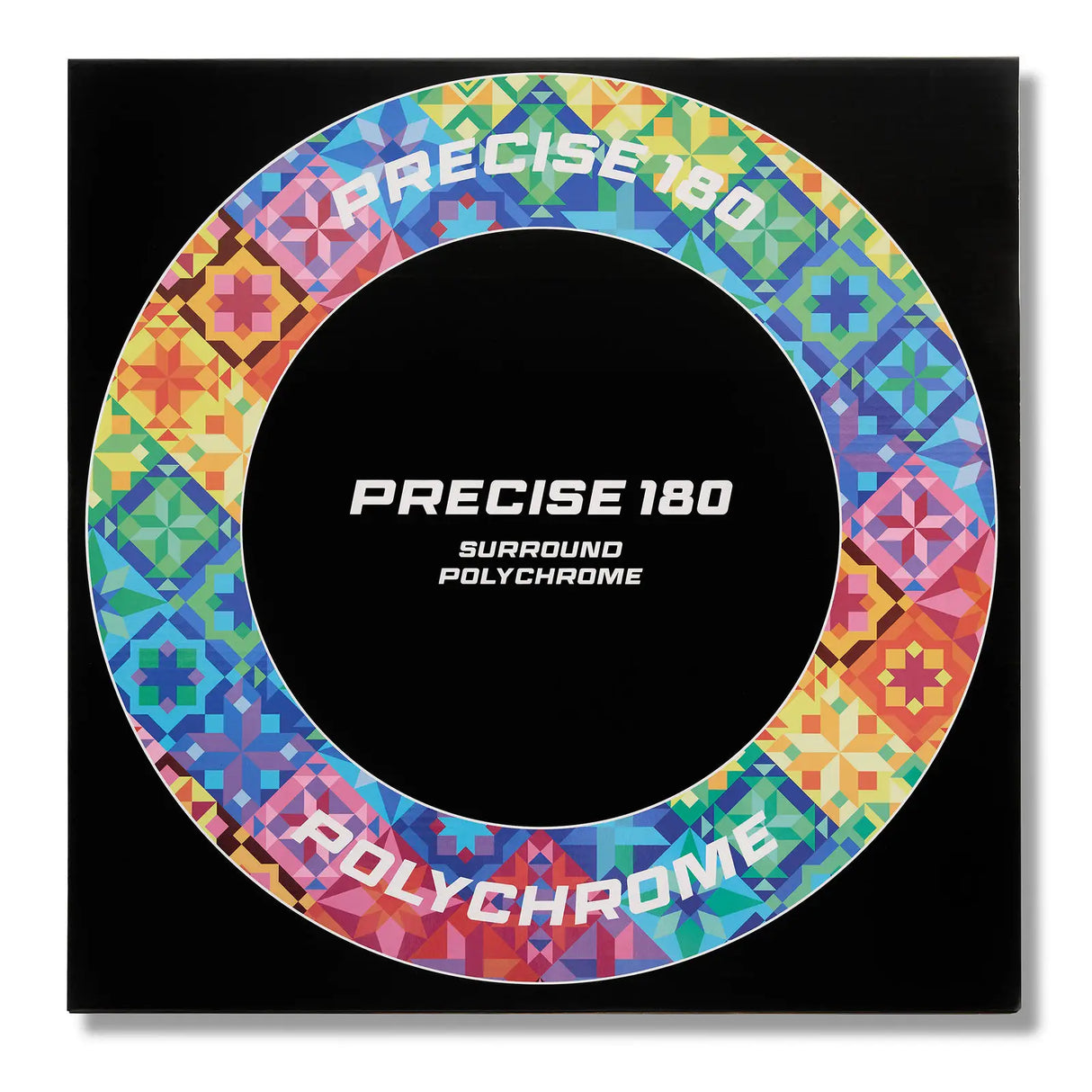 Precise 180 Surround Polychrome