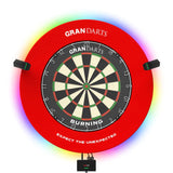 GranDarts Sync LED Beleuchtungssystem
