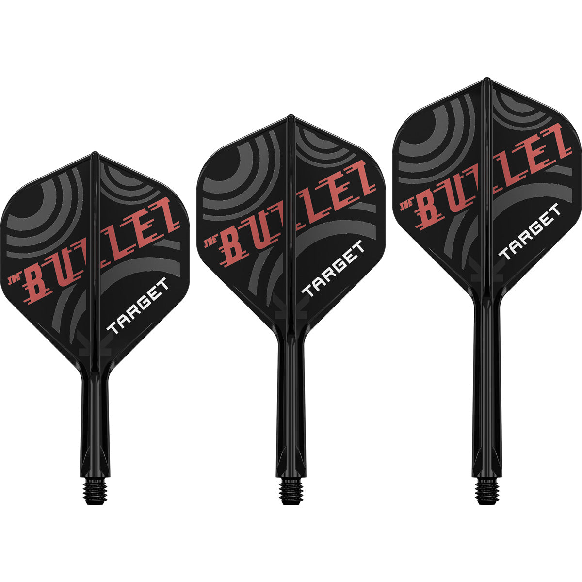 Target K-Flex Stephen Bunting No.2