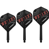 Target K-Flex Stephen Bunting No.2