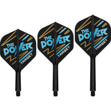 Target K-Flex Phil Taylor No.2
