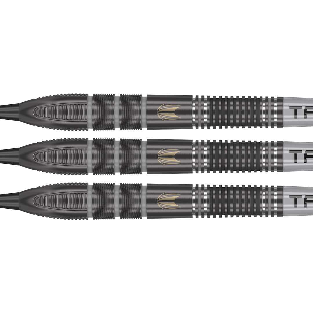 Target Steeltip Nathan Aspinall ECHO 90%