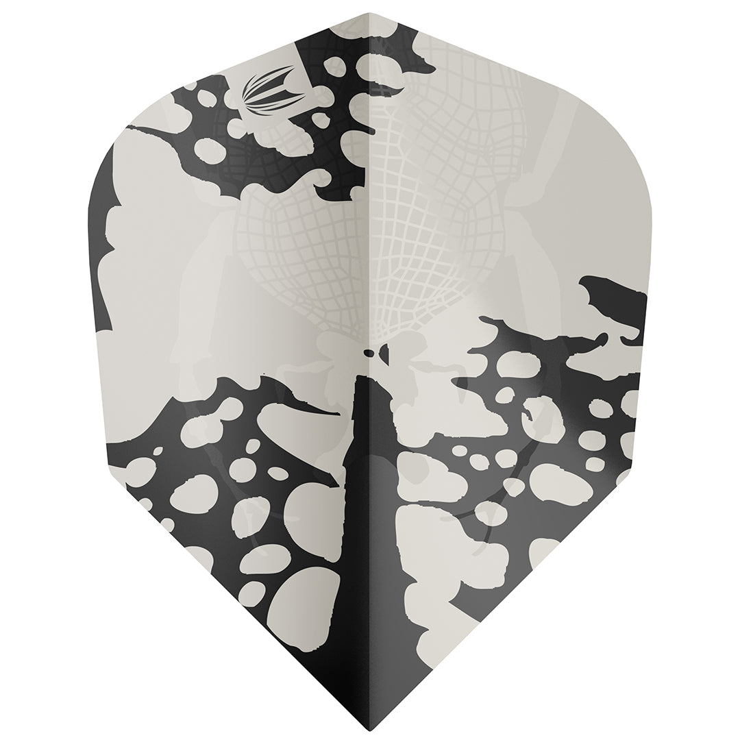 Target Steeltip Exo 02 90% Swiss – Cubedarts