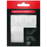 Target K-Flex Flight System No.2 White