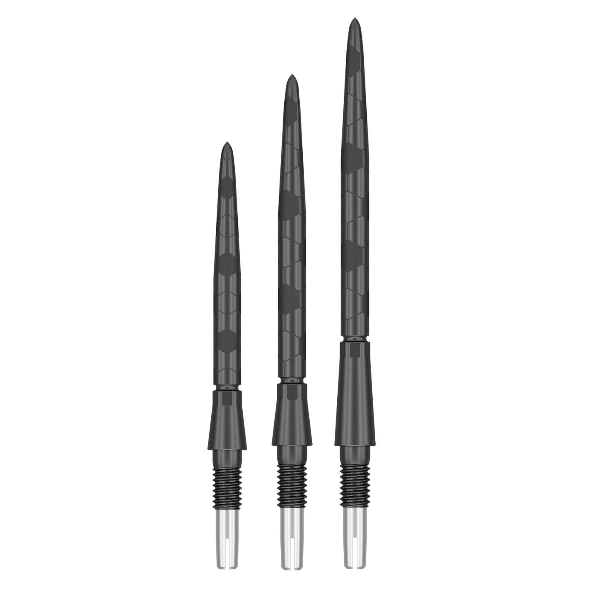 Target Swiss Points | Storm Onyx Schwarz