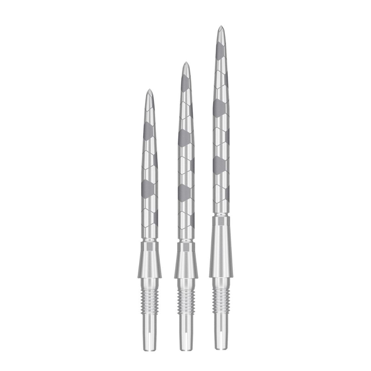 Target Swiss Points | Storm Onyx Silber