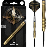 Mission Viktor Tingstrom Darts