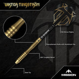Mission Viktor Tingstrom Darts