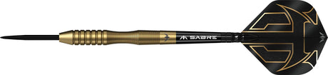 Mission Viktor Tingstrom Darts