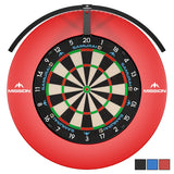 Mission Torus 120° Dartboardbeleuchtung - Schwarz