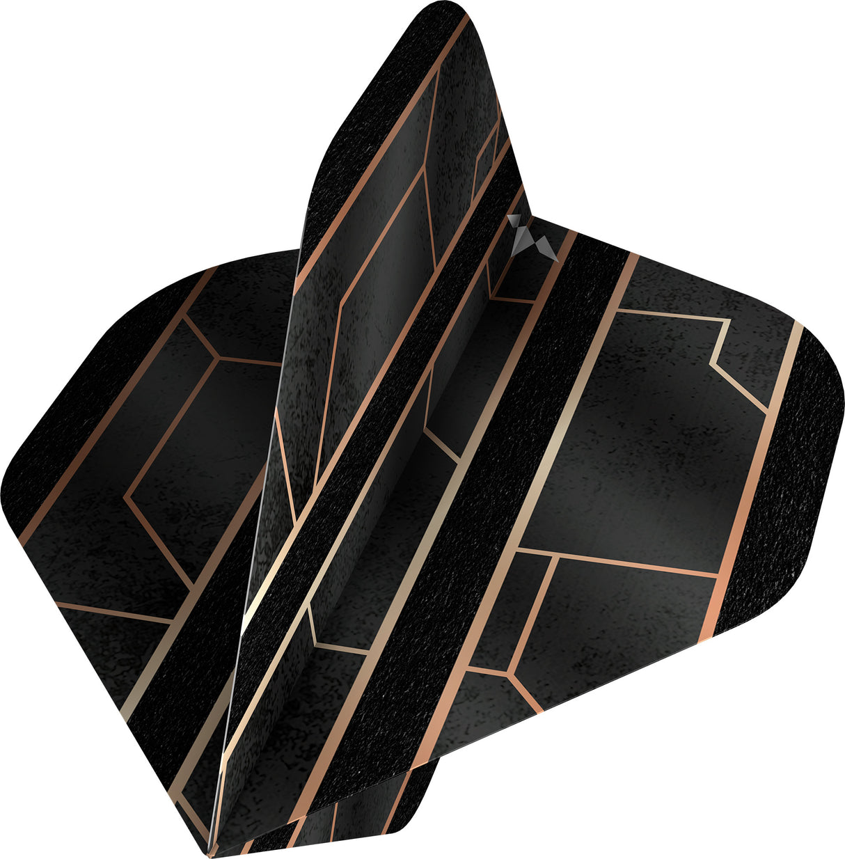 Mission Tycho Steeldarts
