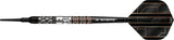 Mission Tycho Steeldarts