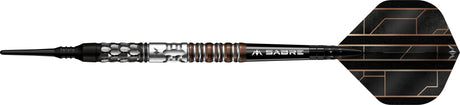 Mission Tycho Steeldarts