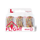 L -Style Signature Flights - RYB Series