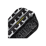 Harrows Chizzy Series 4 Softtip 90% Tungsten
