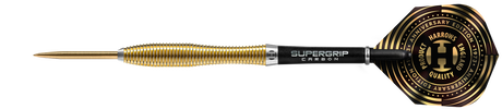 Harrows V-Wing 90% Steeltip