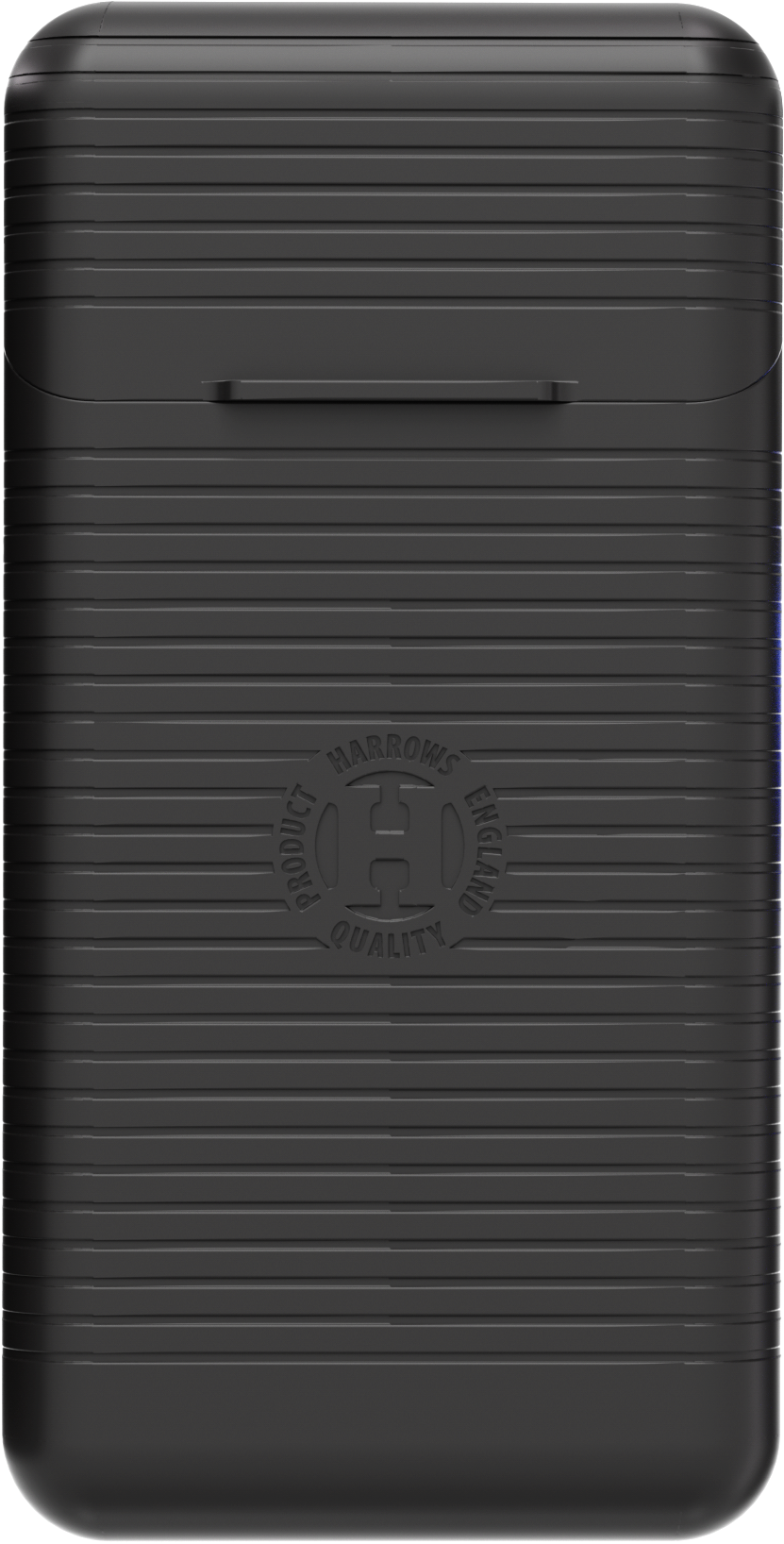 Harrows Geo Parallel Softtip 90% Tungsten