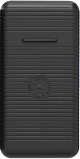 Harrows Geo Parallel Softtip 90% Tungsten