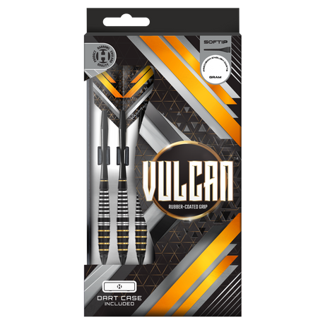 Harrows Vulcan Softdarts