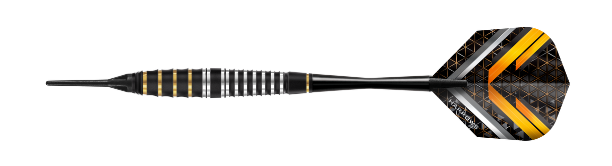 Harrows Vulcan Softdarts