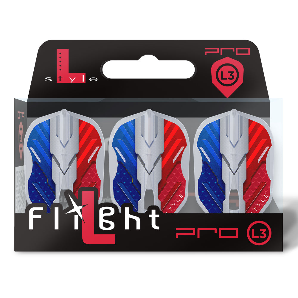 L-Style V Series Pro Flight Frankreich L3