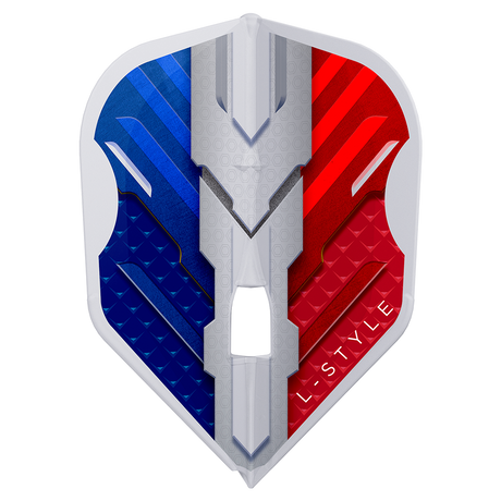 L-Style V Series Pro Flight Frankreich L3