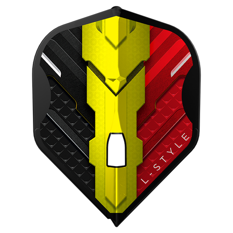 L-Style V Series Pro Flight Belgien L1