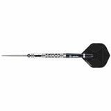 Caliburn Wolfpack Darts – Steel Tip – 90 % Tungsten – W1 – 23 g