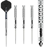 Caliburn Wolfpack Darts – Steel Tip – 90 % Tungsten – W1 – 23 g