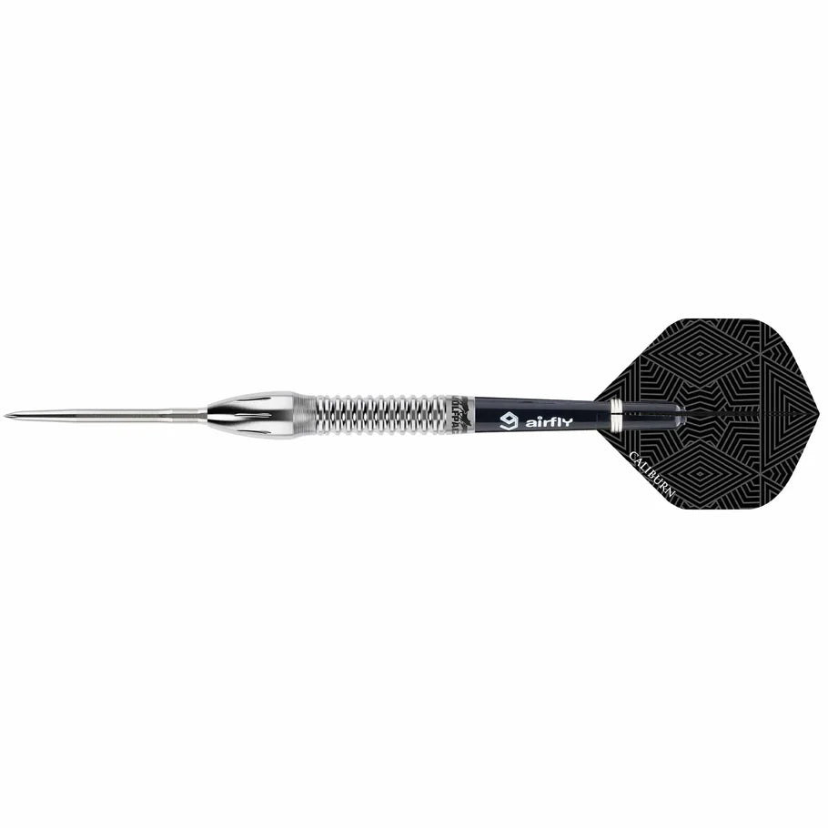 Caliburn Wolfpack Darts – Stahlspitze – 90 % Tungsten – W4 20g