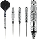 Caliburn Wolfpack Darts – Steeldarts – 90% Tungsten – W5 – 22 g