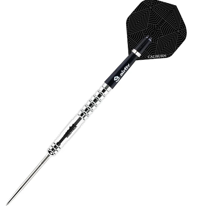 Caliburn Wolfpack Darts – Steel Tip – 90 % Tungsten – W6 – 22 g