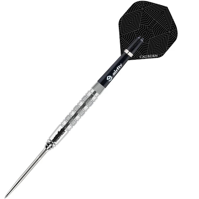 Caliburn Wolfpack Darts – Stahlspitze – 90 % Tungsten – W7 – 21 g