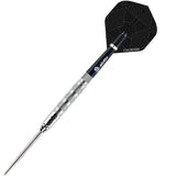 Caliburn Wolfpack Darts – Stahlspitze – 90 % Tungsten – W7 – 21 g