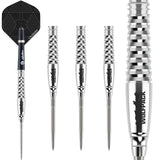 Caliburn Wolfpack Darts – Stahlspitze – 90 % Tungsten – W8 18g