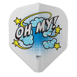 L-Style Wayne Mardle L1EZ Type B White