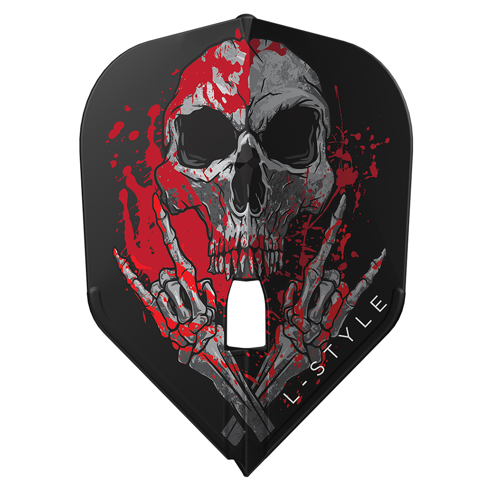 L -Style Signature Ryan Searle v3 L3PRO Black