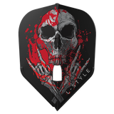 L -Style Signature Ryan Searle v3 L3PRO Black