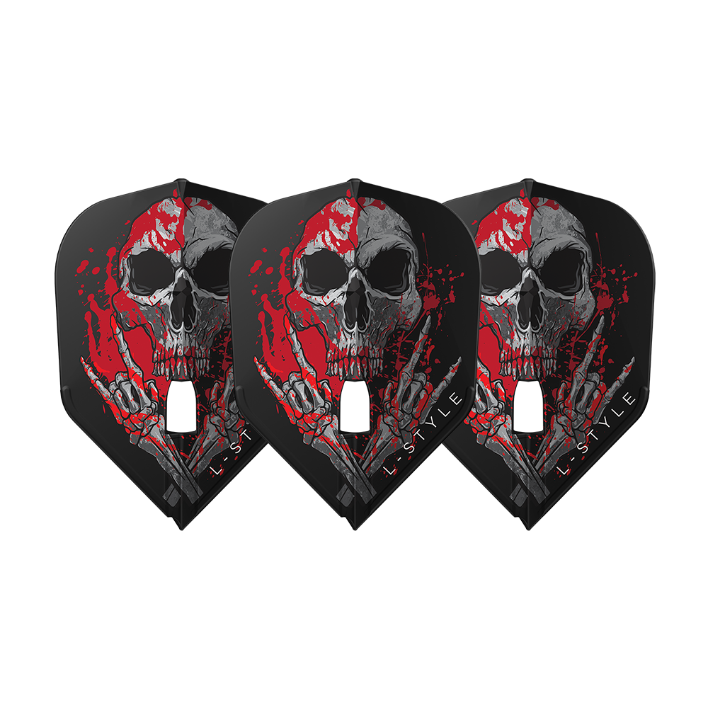 L -Style Signature Ryan Searle v3 L3PRO Black
