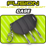 WINMAU - FUSION FLIGHT CASE